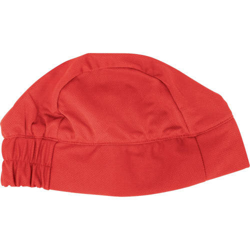 Casquette de protection refroidissante, Rouge Kelford