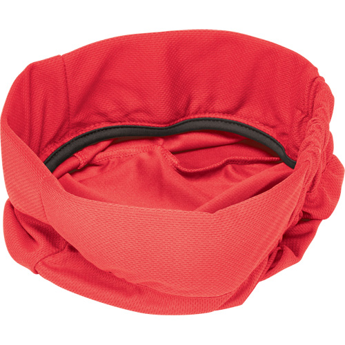 Casquette de protection refroidissante, Rouge Kelford