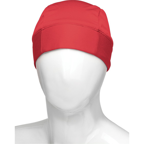 Casquette de protection refroidissante, Rouge Kelford