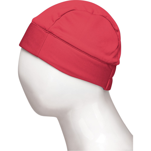 Casquette de protection refroidissante, Rouge Kelford