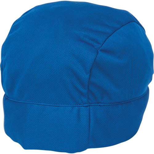 Casquette de protection refroidissante, Bleu Kelford