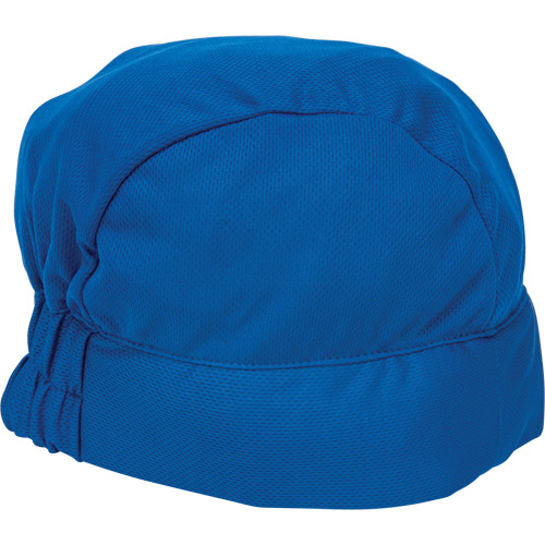 Casquette de protection refroidissante, Bleu Kelford