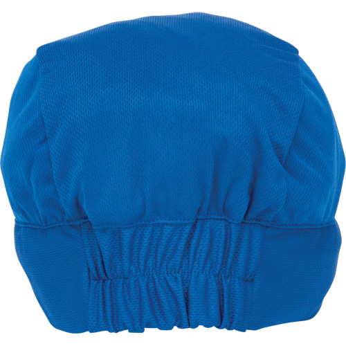 Casquette de protection refroidissante, Bleu Kelford