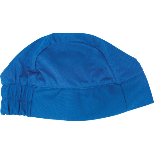 Casquette de protection refroidissante, Bleu Kelford