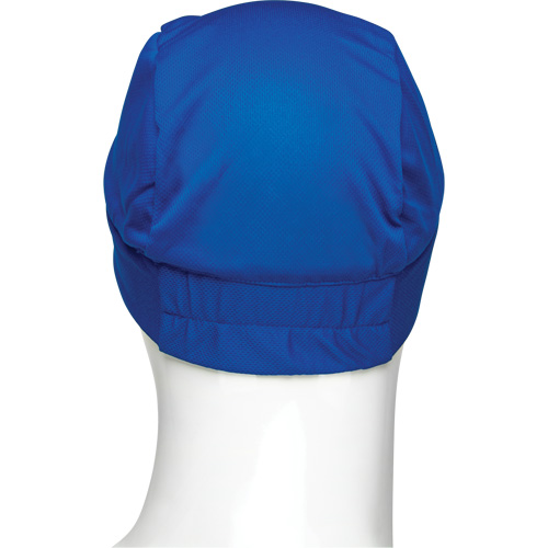 Casquette de protection refroidissante, Bleu Kelford