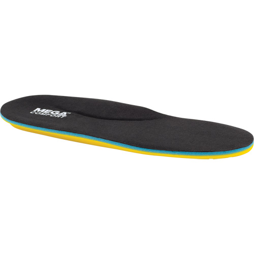 Puncture-Resistant Personal Anti-Fatigue Insole, Women's 5 - 7 Kelford