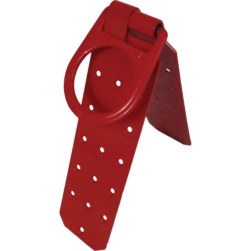 Reusable Roof Anchor, Roof, Temporary Use Kelford