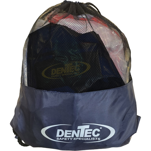 Koala Behr Safety Harness in Mesh Bag with 6' Lanyard, CSA Certified, Class A, 255 lbs. Cap. Kelford