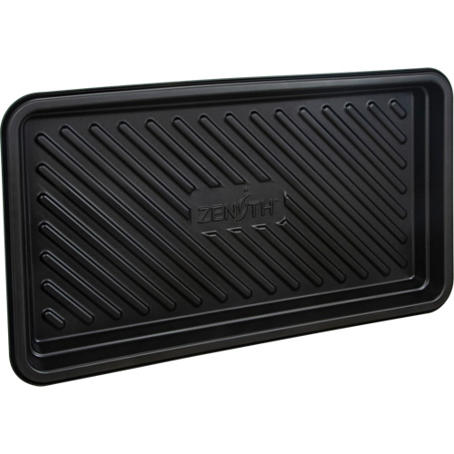 Spill Tray, 24" L x 48" W x 4.5" H, 24 US gal. Spill Capacity Kelford