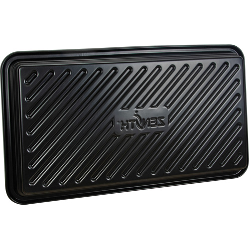 Spill Tray, 24" L x 48" W x 4.5" H, 24 US gal. Spill Capacity Kelford