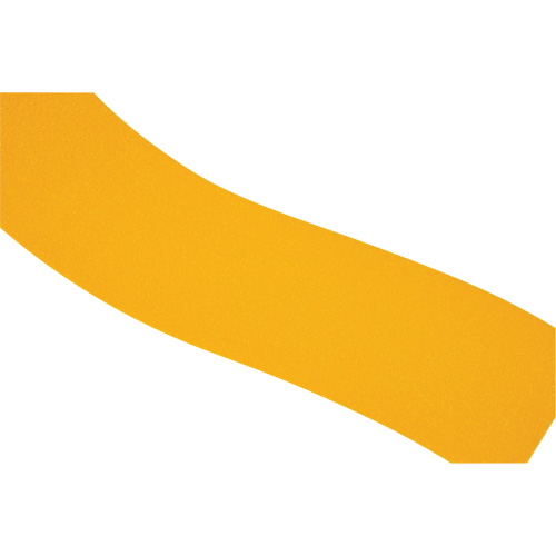 Anti-Skid Tape, 2" x 60', Yellow Kelford