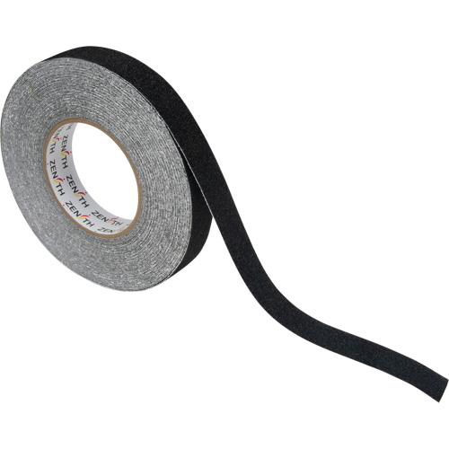 Anti-Skid Tape, 1" x 60', Black Kelford