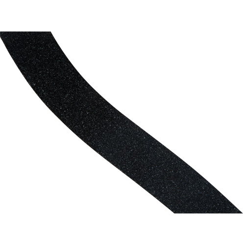 Anti-Skid Tape, 1" x 60', Black Kelford
