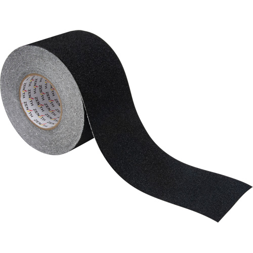 Anti-Skid Tape, 4" x 60', Black Kelford