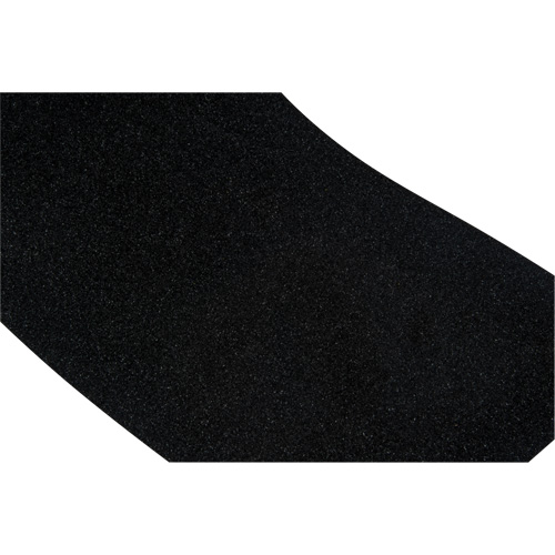 Anti-Skid Tape, 6" x 60', Black Kelford