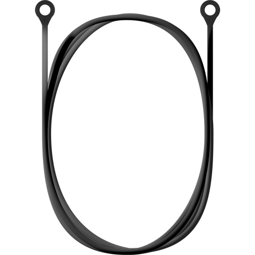 Secure Cord for Wireless Earbuds Kelford