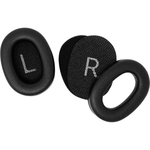 Coussins en mousse pour oreilles Air Defender Kelford
