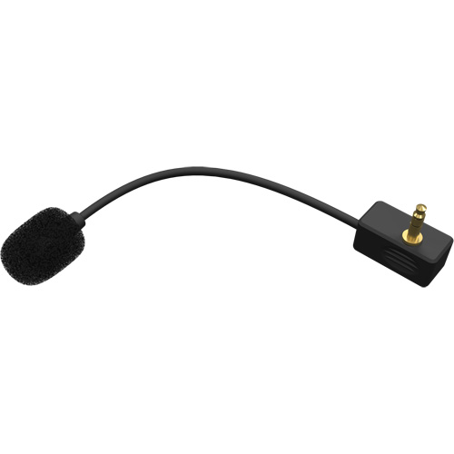 Link Detachable Boom Microphone Kelford