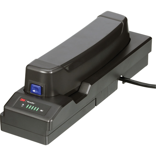 Versaflo Single Station Battery Charger Kit for Versaflo TR-600 & TR-800 Kelford