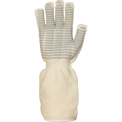 Gants - r&eacute;sistants &agrave; la chaleur Cool Grip TRGSS, Coton, Moyen/Petit, Prot&egrave;ge jusqu'&agrave; 752° F (400° C) Kelford