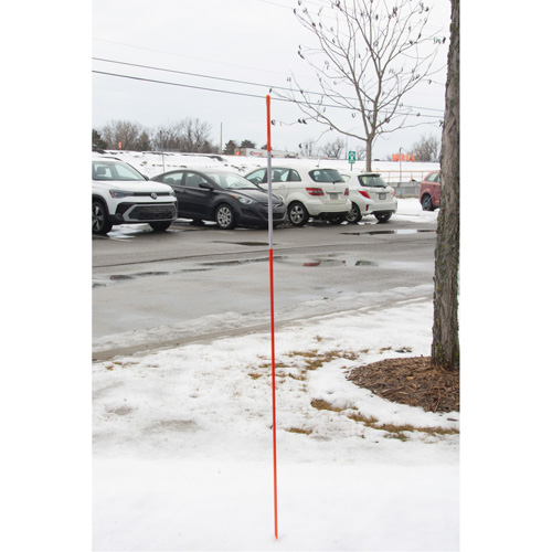 Reflective Driveway Markers Kelford