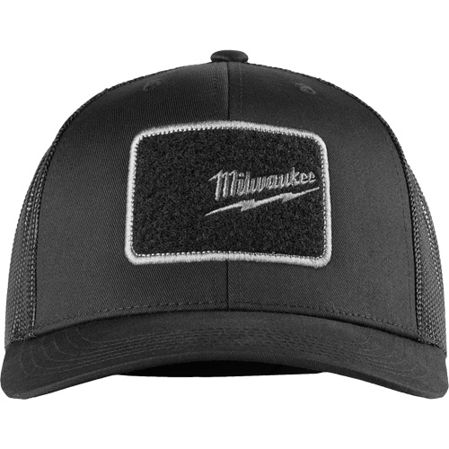 Casquette antichocs, Noir Kelford