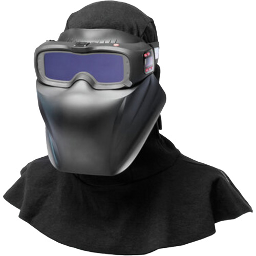 ArcSpecs&reg; Auto-Darkening Welding Goggles, Anti-Fog/Anti-Scratch Kelford