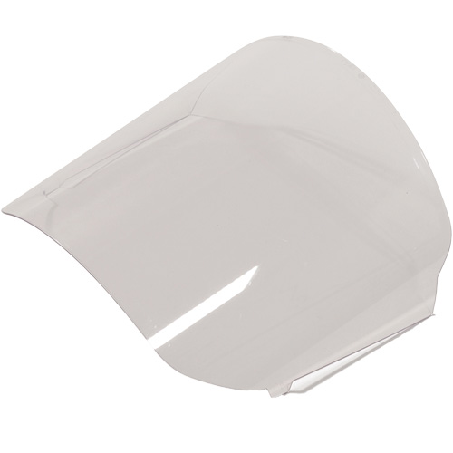 Z-Link&reg; Respirator with Safety Lens & Zytec&reg; FR Face Seal Kelford