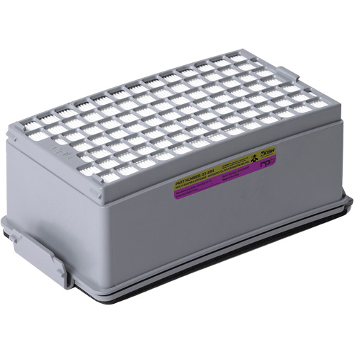 PX5&reg; Combination HEPA Cartridge, Multi Gas Kelford