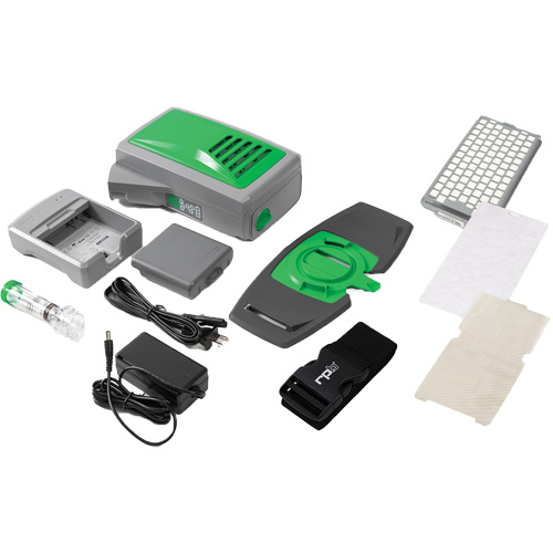 PX5&reg; PAPR Kit for P3 Filters Kelford