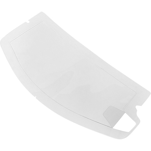 Tear-off Lens for Nova 3&reg; Kelford