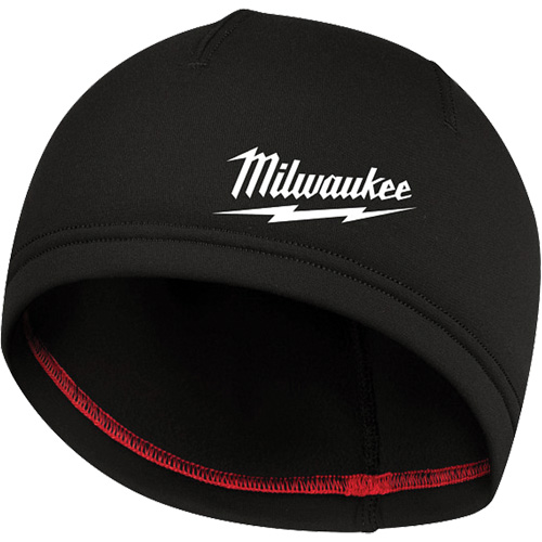 Bonnet &agrave; profil bas WORKSKIN, Doublure en Polyester, Taille unique, Noir Kelford