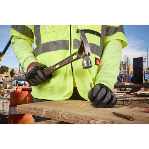 Gants antivibration haute dext&eacute;rit&eacute;, Taille Petit, Paume Synth&eacute;tique Kelford