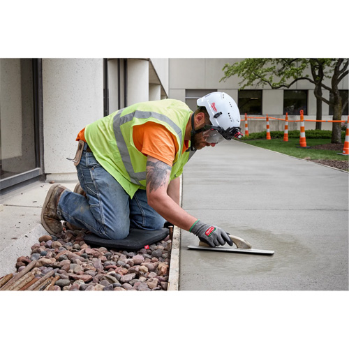 Tapis repose-genoux, 18,4" lo x 13" la, 2,2" &eacute;pais Kelford