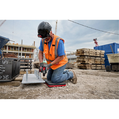 Packout Kneeling Pad, 18.7" L x 13.7" W, 2.2" Thick Kelford