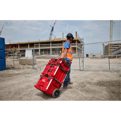 Packout Kneeling Pad, 18.7" L x 13.7" W, 2.2" Thick Kelford