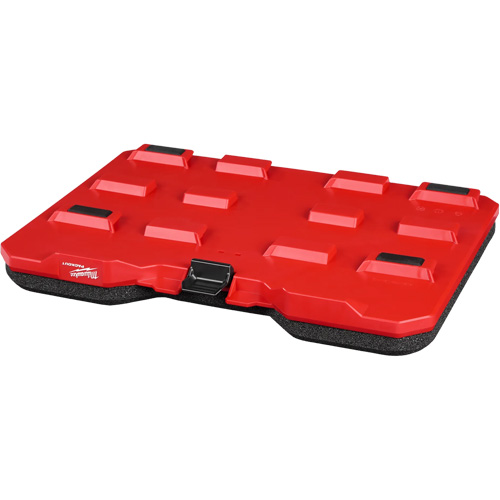 Packout Kneeling Pad, 18.7" L x 13.7" W, 2.2" Thick Kelford