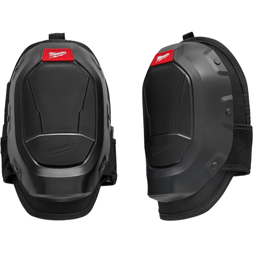 Stabilizer Knee Pad, Hook and Loop Style, Foam Caps, Foam Pads Kelford