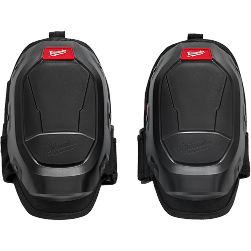 Stabilizer Knee Pad, Hook and Loop Style, Foam Caps, Foam Pads Kelford