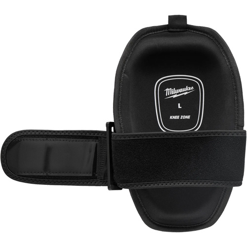 Stabilizer Knee Pad, Hook and Loop Style, Foam Caps, Foam Pads Kelford