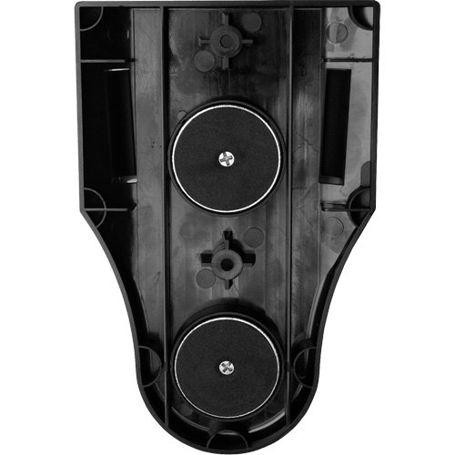 Support magn&eacute;tique pour les distributeurs de bouchons d'oreilles pr&eacute;remplis de PIP Kelford