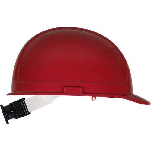 Hard Cap, Meets CSA Type 1, Ratchet Suspension Kelford