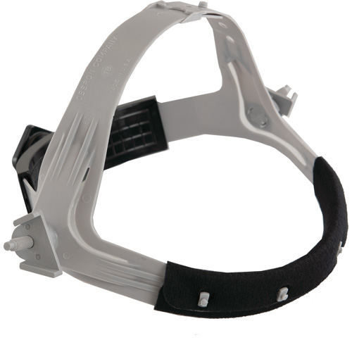 Replacement Ratchet Adjustable Headgear Kelford