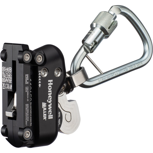 VR650 Gideloc System Fall Arrester Kelford