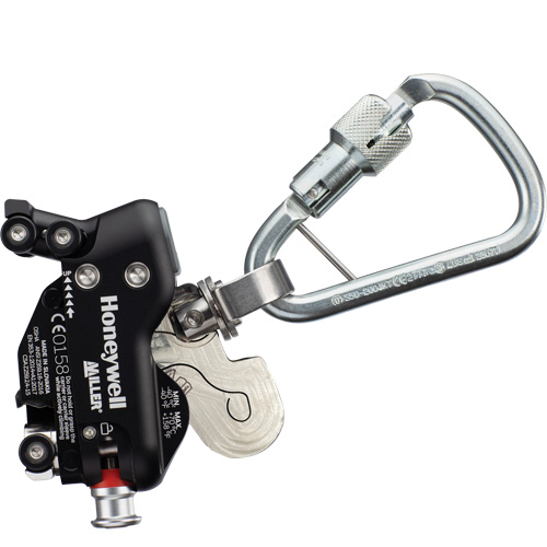 VR670 Gideloc System Fall Arrester Kelford