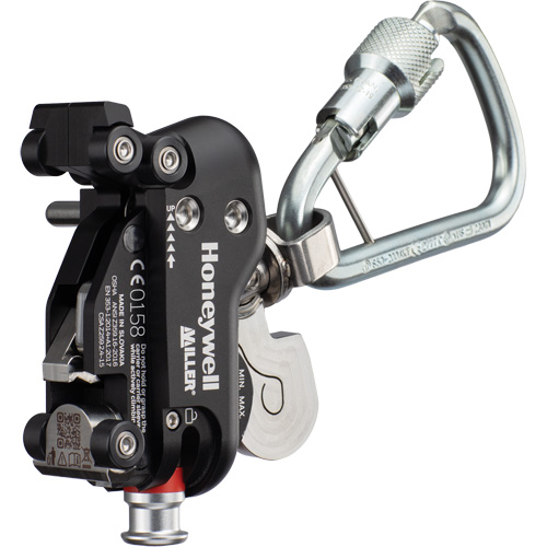 VR670 Gideloc System Fall Arrester Kelford