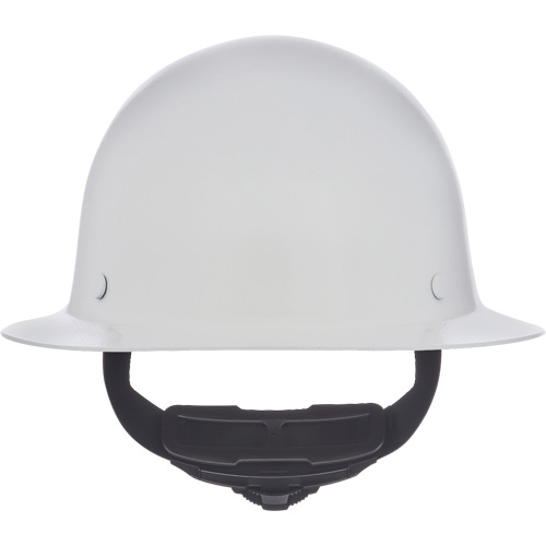 Skullgard Protective Hard Hat with Fas-Trac III Suspension, Ratchet Suspension Kelford