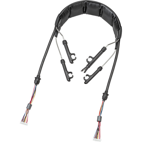 Peltor AG11-13-F/SP Headband Kelford