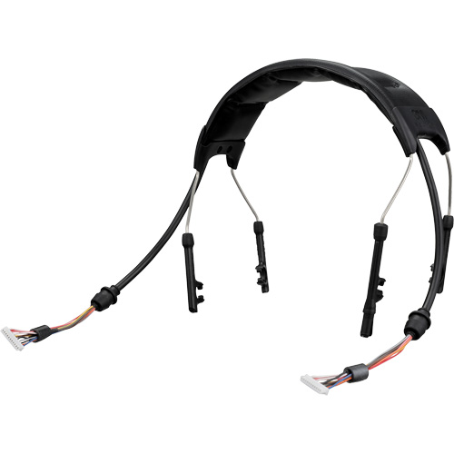 Peltor AG11-13-F/SP Headband Kelford
