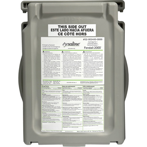 Cartouche de rechange Fendall 2000 Kelford